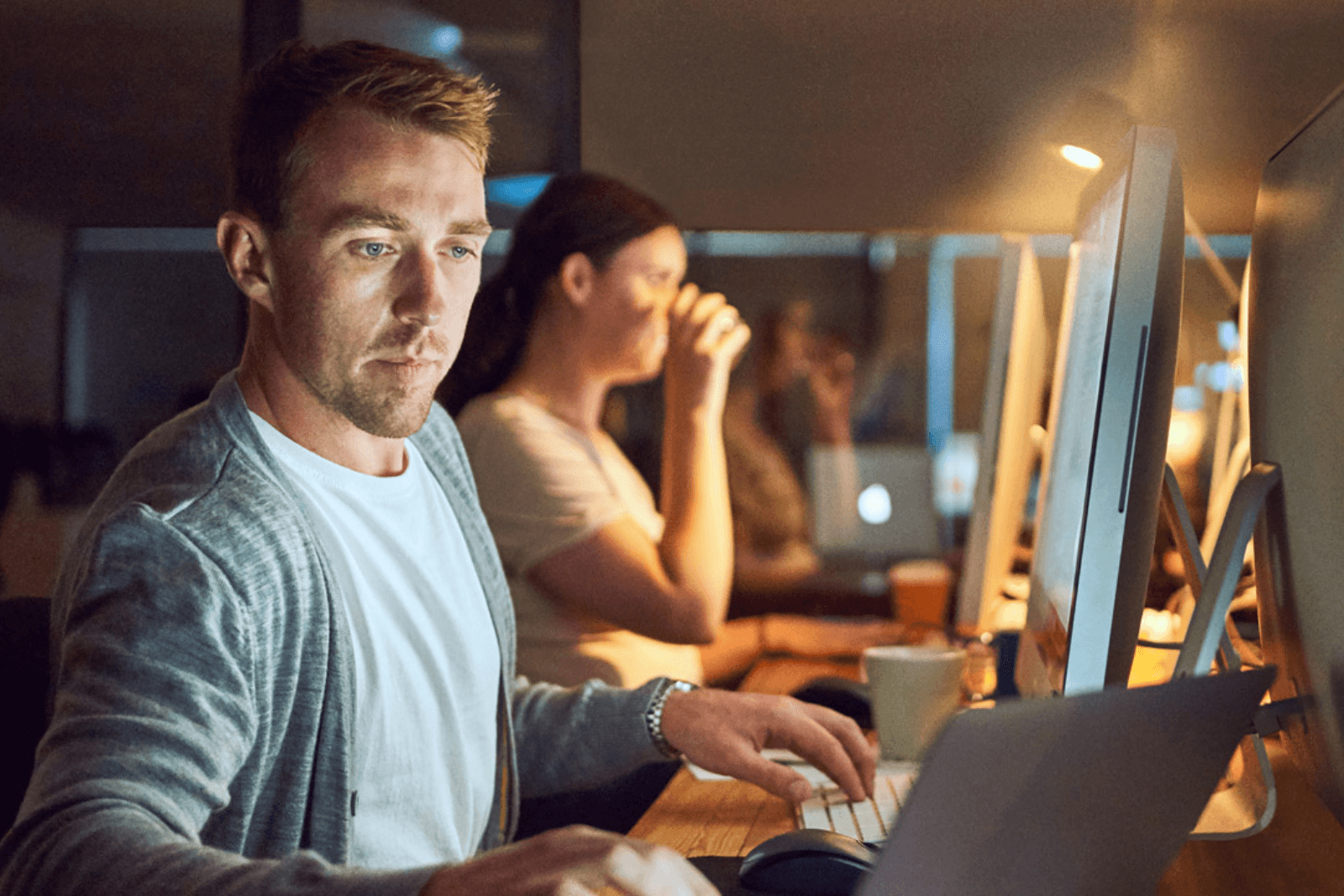 Business Process Outsourcing